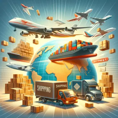 Shipping Policy Small